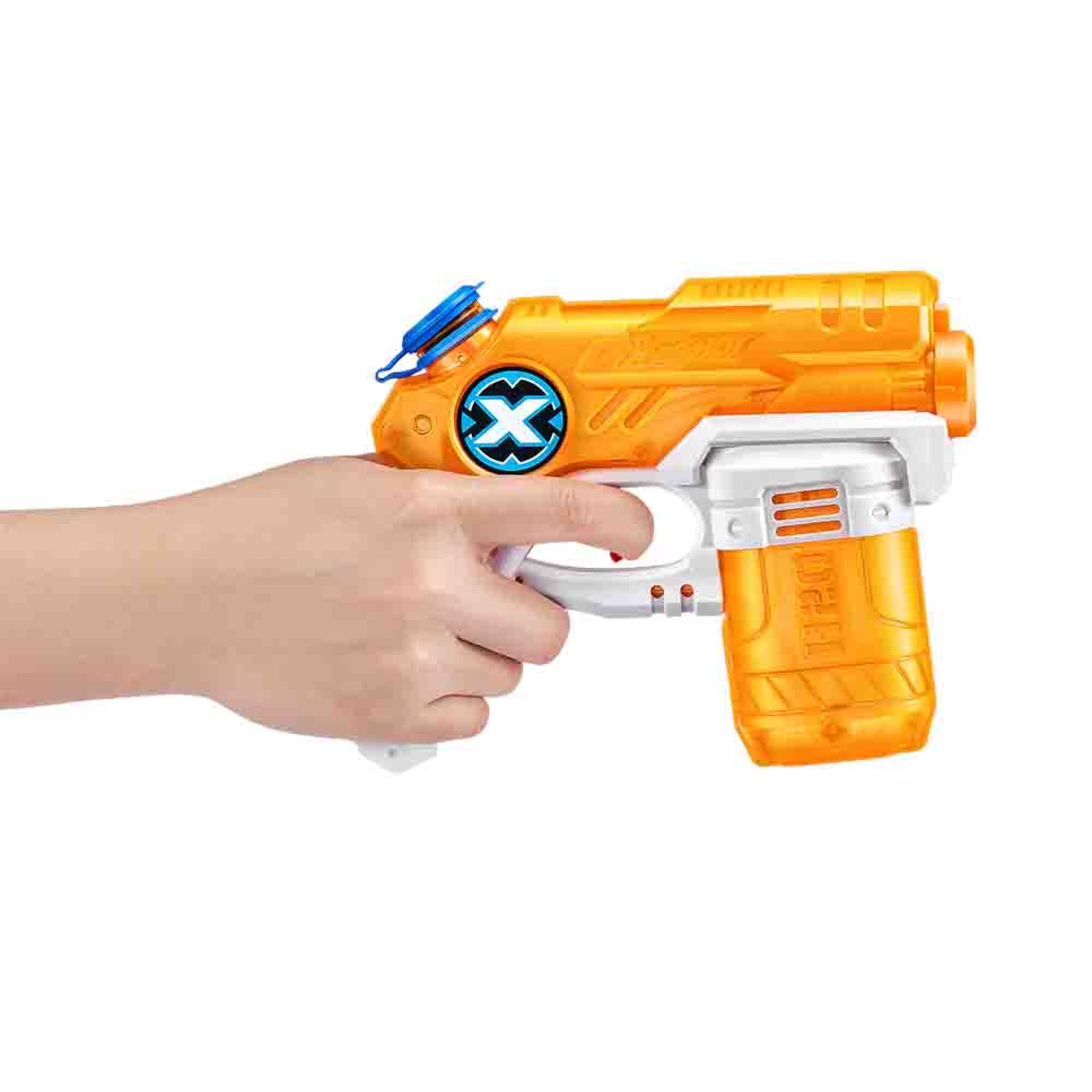 Zuru X-Shot Stealth Soaker™ 4 Pack